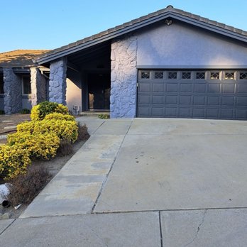 Henry's Professional Painting - This is the after picture. - Painters Near Me - La Mesa, California Henry's Professional Painting - This is the after picture. - Painters Near Me - La Mesa, California