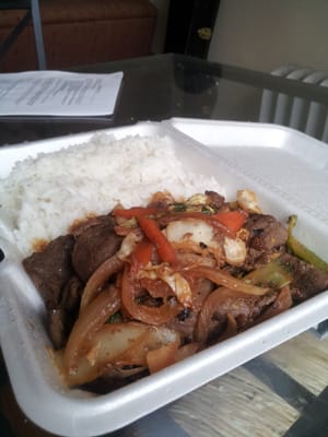 Kimchi pop in Roger's park by null