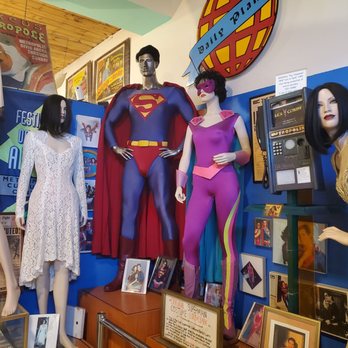 Super Museum & Souvenir Store - Museums Near Me - Metropolis, Illinois Super Museum & Souvenir Store - Museums Near Me - Metropolis, Illinois
