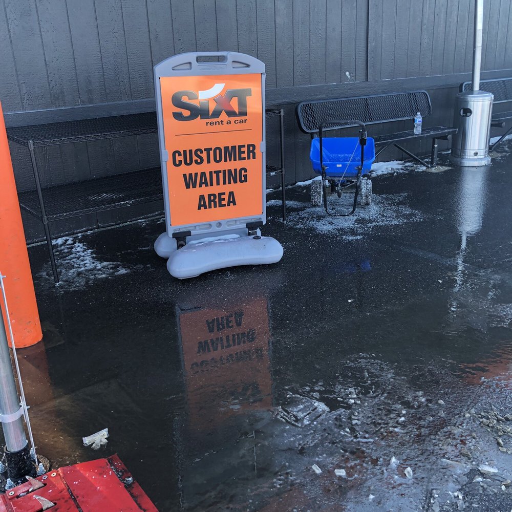 Sixt - Car Rental Near Me - Denver, Colorado Sixt - Car Rental Near Me - Denver, Colorado