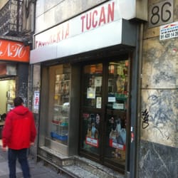 Pajarería Tucán