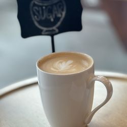 Southpine Bakery - Latte