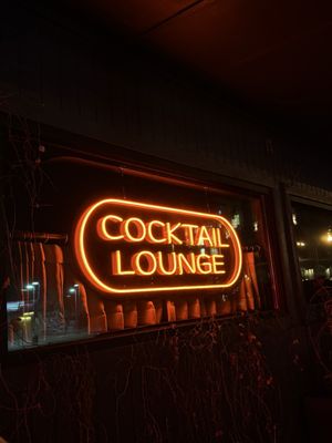 Clifton Club Bar & Lounge by null