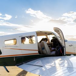 Thinking about becoming a pilot yourself? Contact our Mesa flight school today to learn more about our professional flight tr...