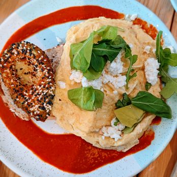 Bluestone Lane Rice Village Café - Coffee & Tea Near Me - Houston, Texas