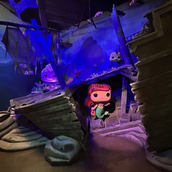 Funko - Toy Stores Near Me - Los Angeles, California Funko - Toy Stores Near Me - Los Angeles, California