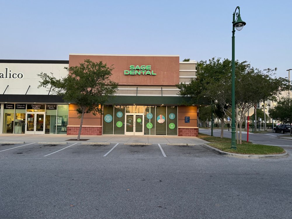 SAGE DENTAL OF ALTAMONTE SPRINGS Updated October 2024 46 Reviews 305 E Altamonte Dr
