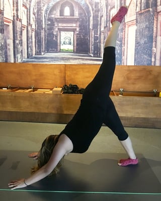 Black Swan Yoga - Westgate by null