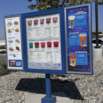 Dutch Bros Coffee - Updated Menu - Juice Bars & Smoothies Near Me - Rialto, California Dutch Bros Coffee - Updated Menu - Juice Bars & Smoothies Near Me - Rialto, California