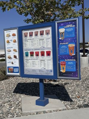 Menu photo 1 Dutch Bros Coffee Rialto, CA Menu photo 1 Dutch Bros Coffee Rialto, CA