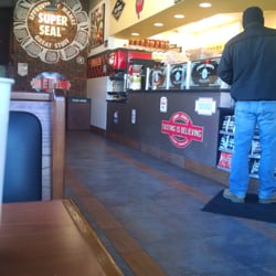 Jimmy John's