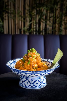 Warrior Event Space by null