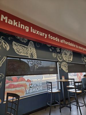 Angie's Lobster & Angie's Prime Grill by null