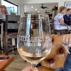 Steller's Cellar