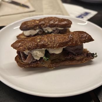Wildair - Pissaladieclair - New American Near Me - New York, New York Wildair - Pissaladieclair - New American Near Me - New York, New York
