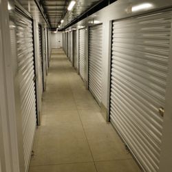 Secure Storage - Cedar Springs
