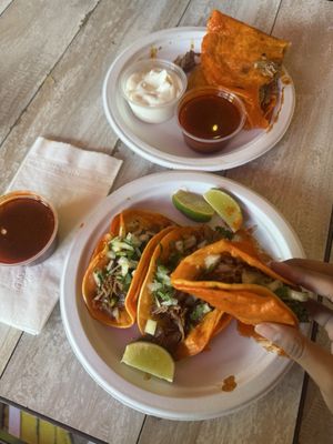 Antojitos del Patron by null