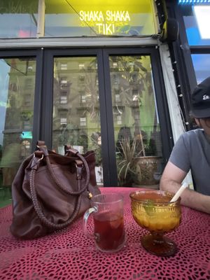 Shaka Shaka Tiki by null