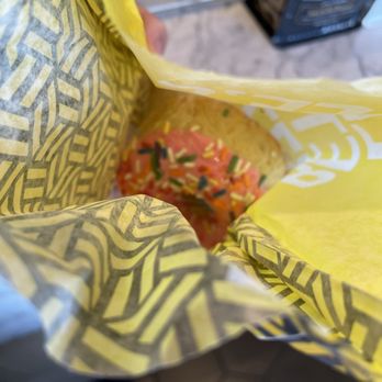 Better Buzz Coffee Costa Mesa - Gluten free donut - Coffee & Tea Near Me - Costa Mesa, California Better Buzz Coffee Costa Mesa - Gluten free donut - Coffee & Tea Near Me - Costa Mesa, California