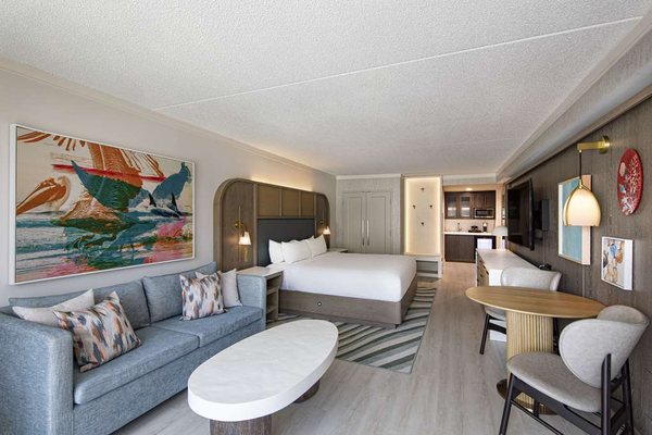 Sonesta Resort Hilton Head Island by null