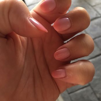 Artisan Nails and Spa - Ombré pink nails - Nail Salons Near Me - Princeton, Texas Artisan Nails and Spa - Ombré pink nails - Nail Salons Near Me - Princeton, Texas