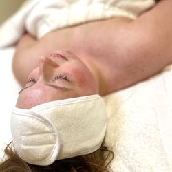 Eden Esthetics Studio - A little time with a lot of pampering. Unwind on your own schedule with the glow getter facial.