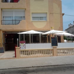 La Trattoria de Torredembarra