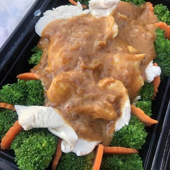One2Go Thai Kitchen - Thai Near Me - Encinitas, California