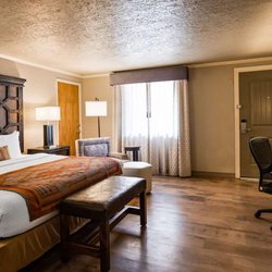 Best Western Plus Weatherford - King