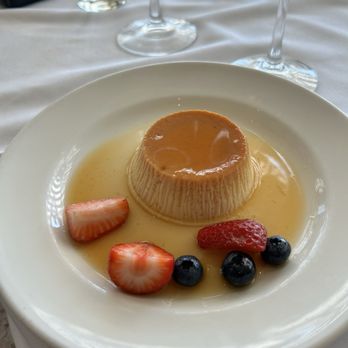 Las Brisas - TRADITIONAL FLAN - Mexican Near Me - Laguna Beach, California Las Brisas - TRADITIONAL FLAN - Mexican Near Me - Laguna Beach, California