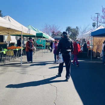 FARMERS MARKET - POMONA VALLEY - Updated January 2026 - 72 Photos & 16