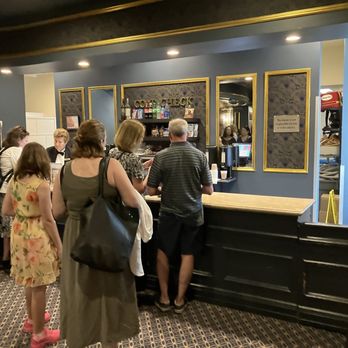 CAA Ed Mirvish Theatre - Performing Arts Near Me - Toronto, Ontario