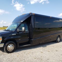 Platinum Transportation STL