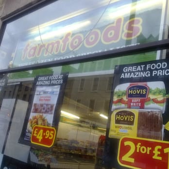 Farmfoods - Shopping Near Me - Edinburgh, EDH Farmfoods - Shopping Near Me - Edinburgh, EDH