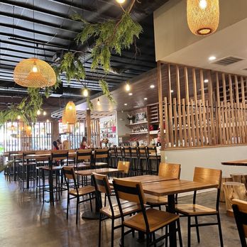 Ngon Vietnamese Kitchen - Vietnamese Near Me - Dallas, Texas Ngon Vietnamese Kitchen - Vietnamese Near Me - Dallas, Texas