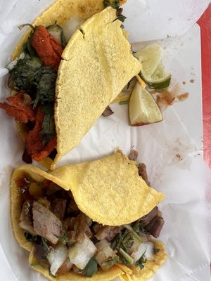 Have a taco by null