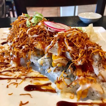 Sushi Modo - Mango Tango - Sushi Bars Near Me - Burnaby, British Columbia Sushi Modo - Mango Tango - Sushi Bars Near Me - Burnaby, British Columbia