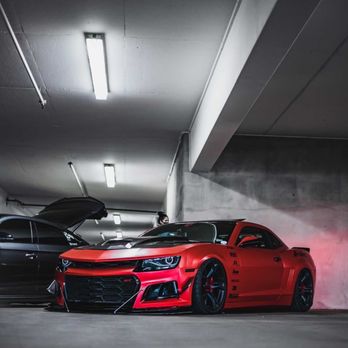 Auto Addict USA - More custom aero - Auto Customization Near Me - Anaheim, California Auto Addict USA - More custom aero - Auto Customization Near Me - Anaheim, California