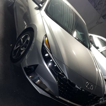 Larry H Miller Ford Mesa - Hyundai - Auto Repair Near Me - Mesa, Arizona