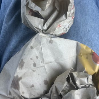 McDonald's - Burgers Near Me - San Ysidro, California