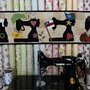 Photo of The Christmas Goose Quilt Shop