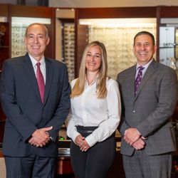Simone Eye Center