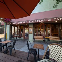 MARIN COFFEE ROASTERS - Updated February 2026 - 97 Photos & 174