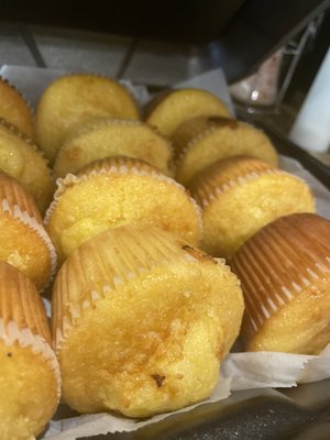 The Memphis Grill by null