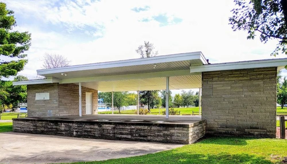 Sullivan City Park Logo