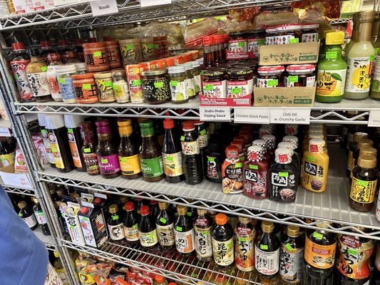 Hana Market by null