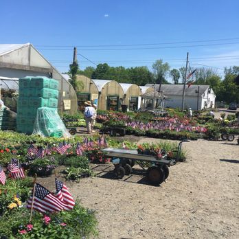 Filanowski Farms - Nurseries & Gardening Near Me - Milford, Connecticut