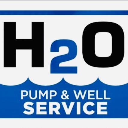 Slide of H2O Pump & Well Service