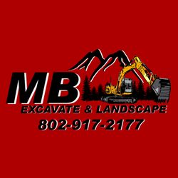 MB Excavate & Landscape