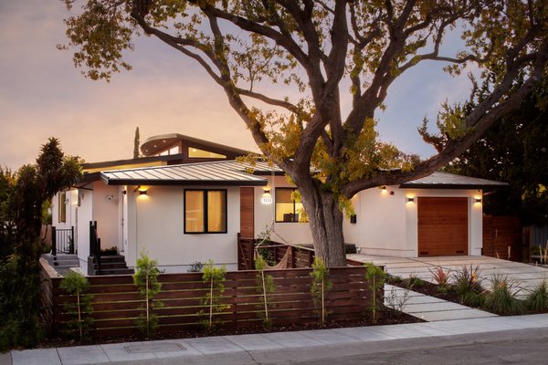 Acadia Architecture by null